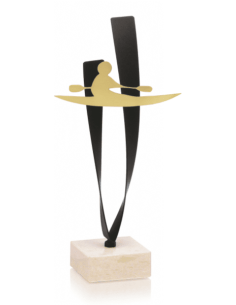 Trofeo De Piragüismo