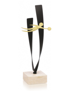Trofeo De Portero