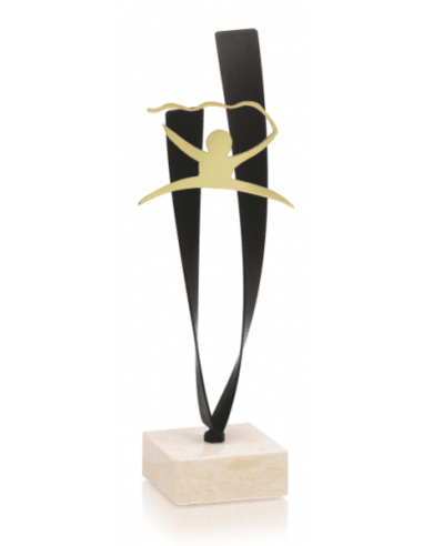 Trofeo De Gimnasia Ritmica