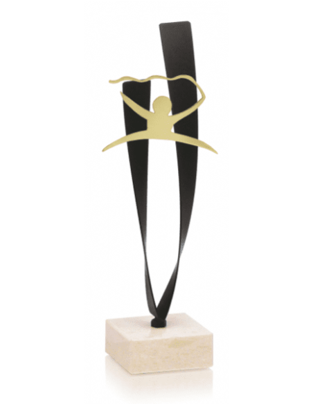 Trofeo De Gimnasia Ritmica