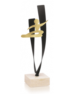 Trofeo De Snowboard