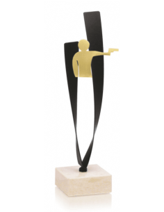 Trofeo De Tiro