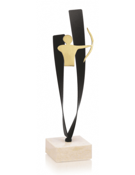 Trofeo De Tiro Con Arco