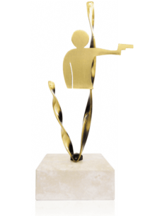 Trofeo De Tiro