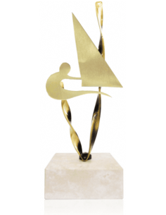 Trofeo De Vela