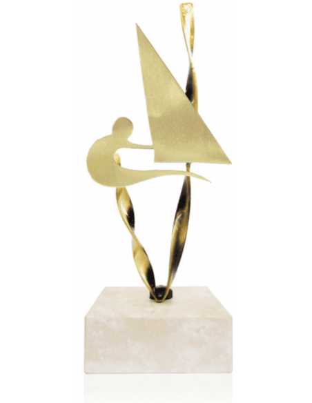 Trofeo De Vela