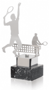 Trofeo tenis