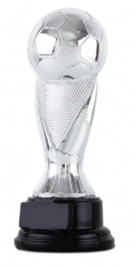 trofeo resina