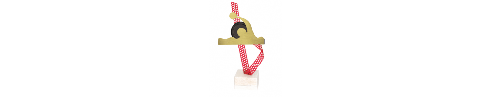 Serie de trofeos 0142