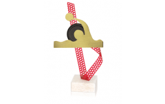 Serie de trofeos 0142