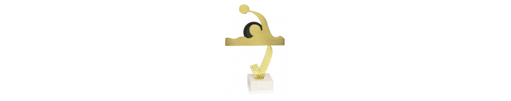 Serie de trofeos 0140