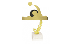 Serie de trofeos 0140