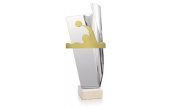 Serie de trofeos 0149