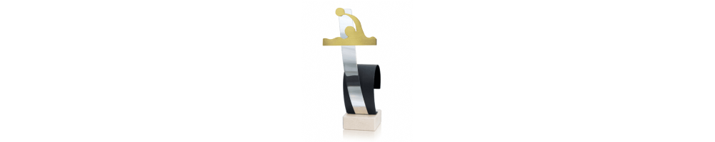 Serie de trofeos 0139
