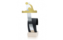 Serie de trofeos 0139