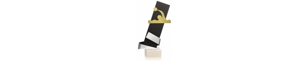 Serie de trofeos 0145