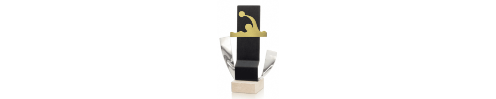 Serie de trofeos 0146