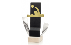 Serie de trofeos 0146