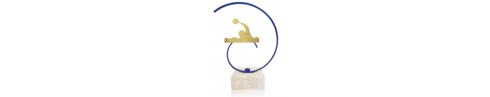 Serie de trofeos 0114
