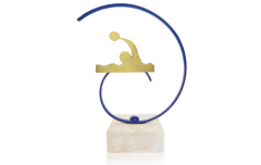 Serie de trofeos 0114