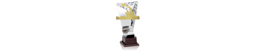 Serie de trofeos 0319