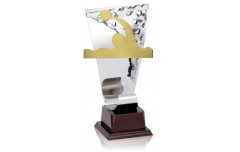 Serie de trofeos 0319