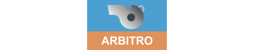 Trofeos para Árbitros | Reconocimiento Deportivo Exclusivo