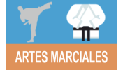 Artes marciales