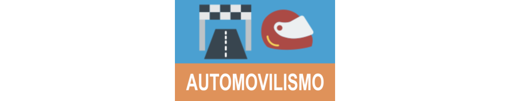 Trofeos de Automovilismo | Reconocimiento para Pilotos