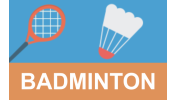 Badminton