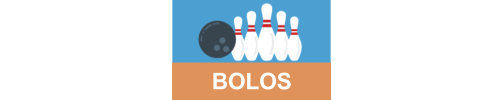 Trofeos de Bolos | Premios para Jugadores y Torneos