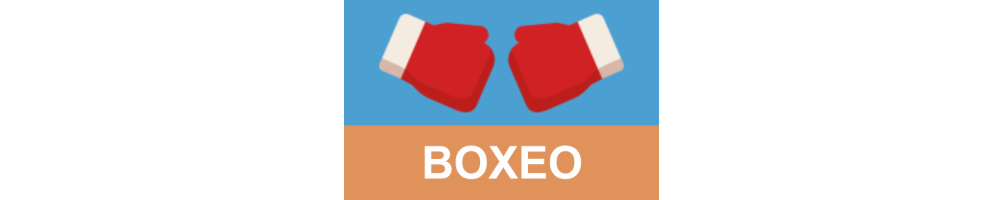 Trofeos de Boxeo | Reconocimiento para Competencias