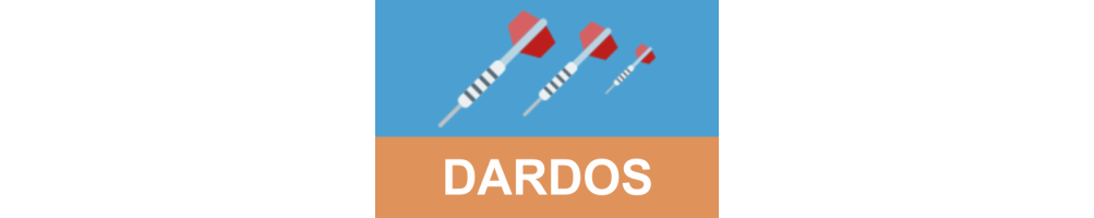 Trofeos de Dardos | Reconocimiento para Competidores