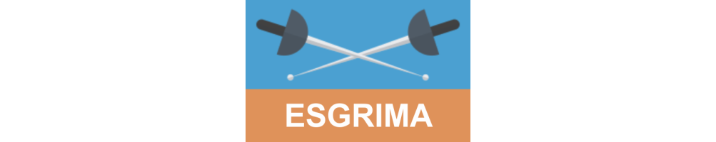 Trofeos de Esgrima | Reconocimiento para Atletas
