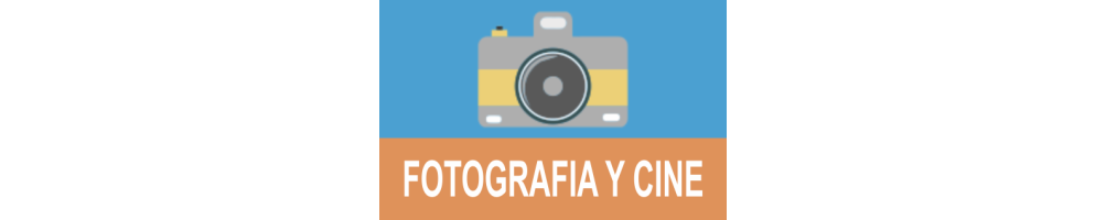 Trofeos de Fotografía y Cine | Reconocimiento a Artistas