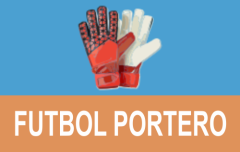 Fútbol portero