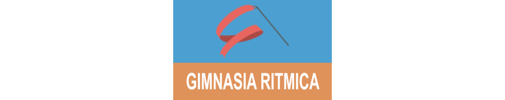 Gimnasia rítmica
