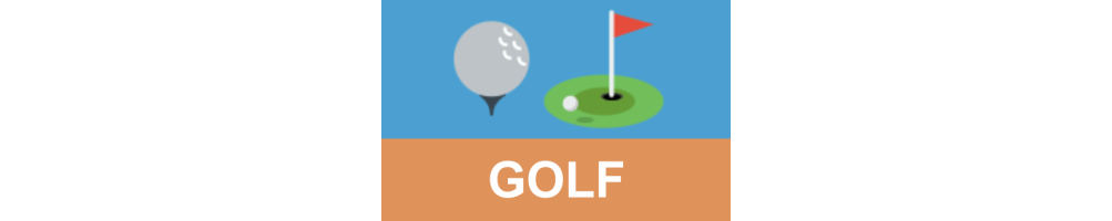 Golf: Premios para Cada Hoyo en Uno y Competencia Ganada