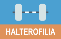 Halterofilia
