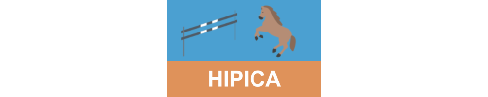 Premios de Hípica: Honra la Elegancia y la Destreza Ecuestre