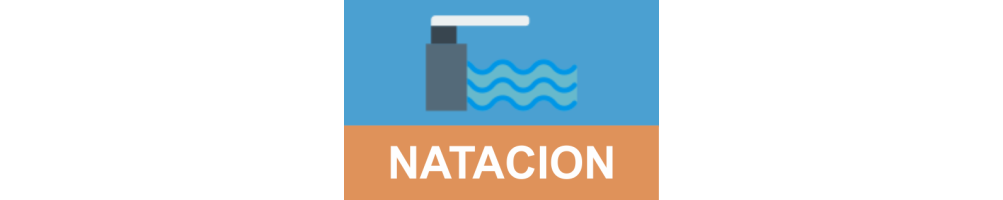 Natación: Premia la brazada mas veloz
