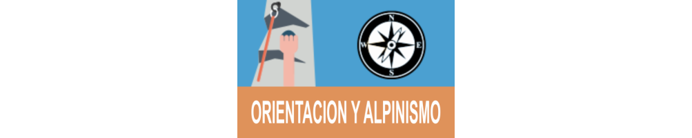 Premios de Orientación y Alpinismo: Honra la Aventura