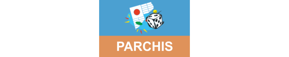 Parchís: Torneos y Jugadas Maestras