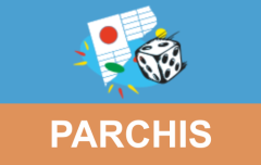 Parchís