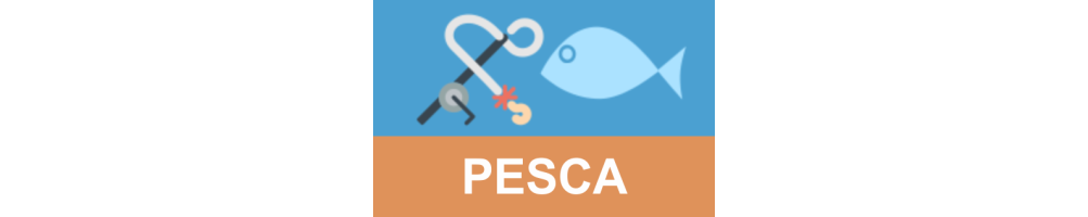 Pesca: Premios para Cada Gran Pez y Competencia Ganada