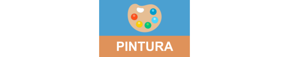 Pintura : Premia la creatividad de la mejor forma