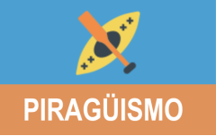 Piragüismo