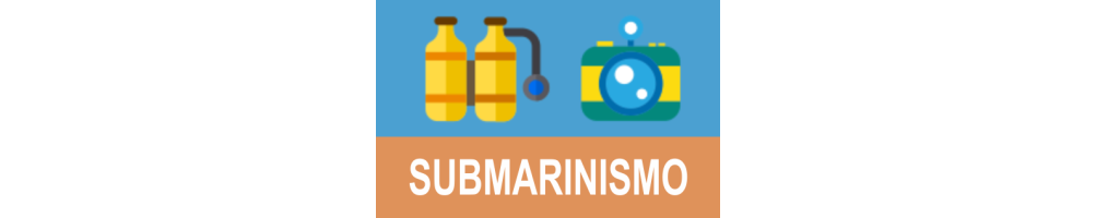 Submarinismo: Inmersiones y Fauna Marina