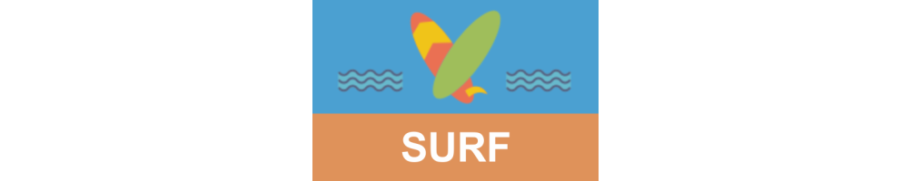 Surf: Premios para Cada Maniobra Espectacular y Victoria