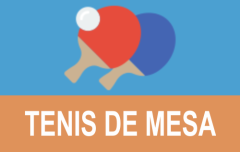 Tenis de mesa